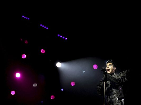  - Tokio Hotel, hoy en Madrid