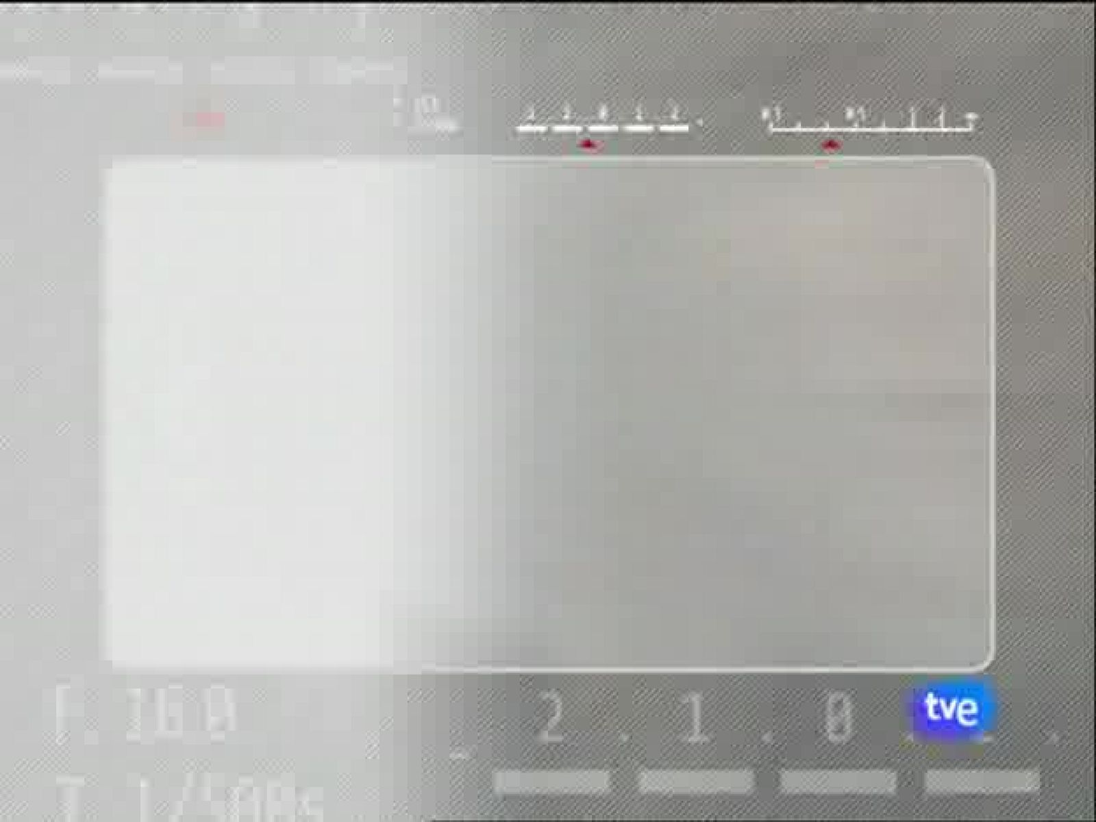 Corazón - 06/04/10 - D Corazón | Ver