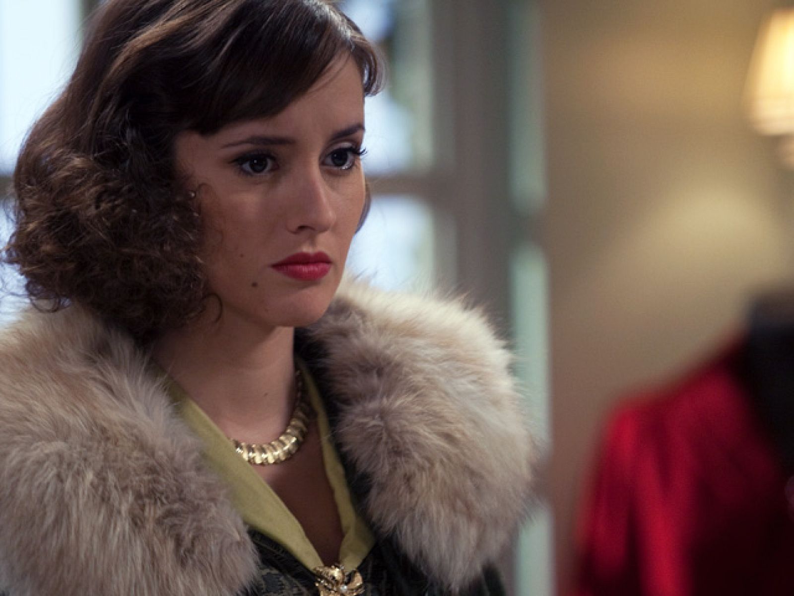 Amar - Avance del capítulo 155 - Amar en tiempos revueltos | Ver