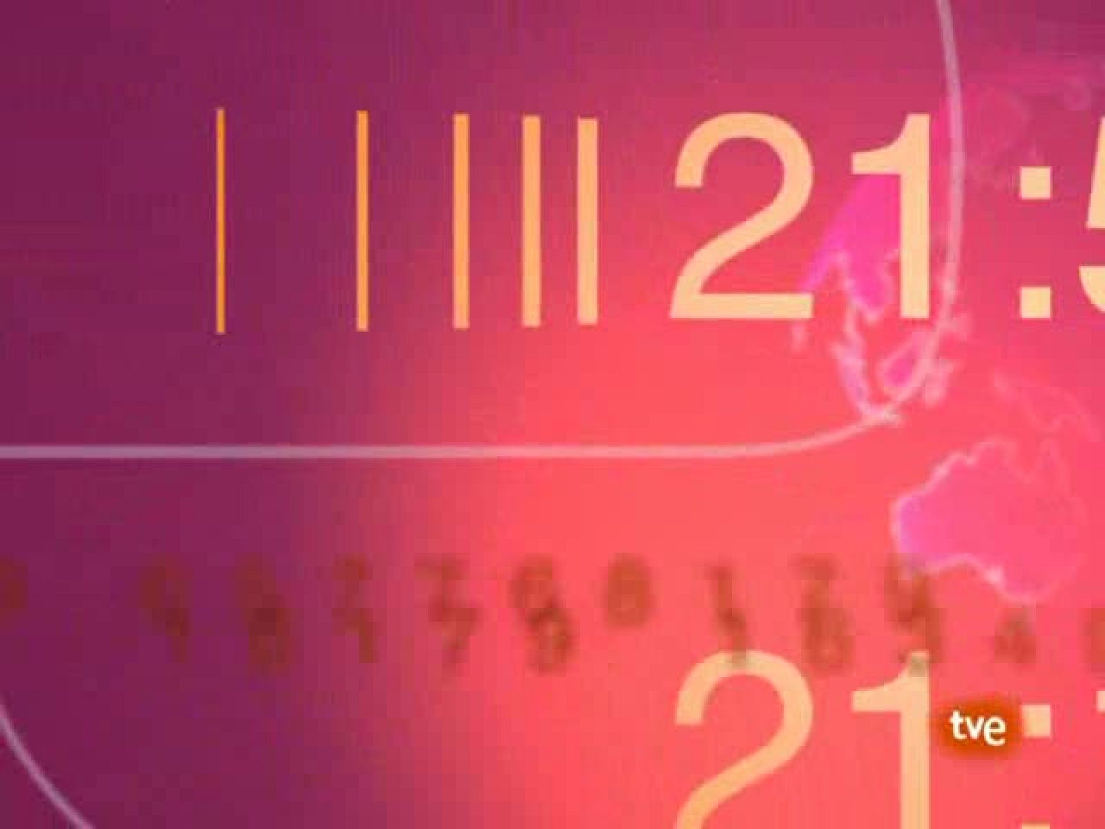 Telediario Internacional. Edición 18 horas (06/04/10) - Telediario Internacional | Ver