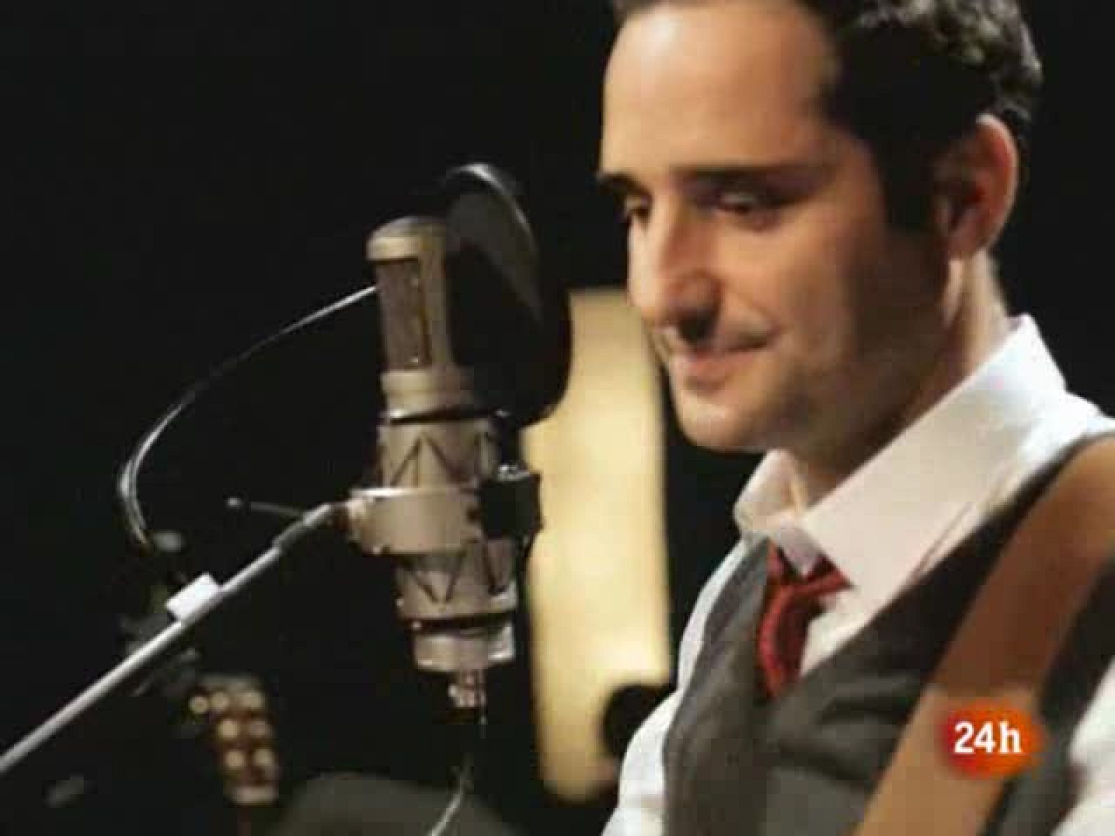 La tarde en 24 horas - 06/04/10 - La tarde en 24h | Ver