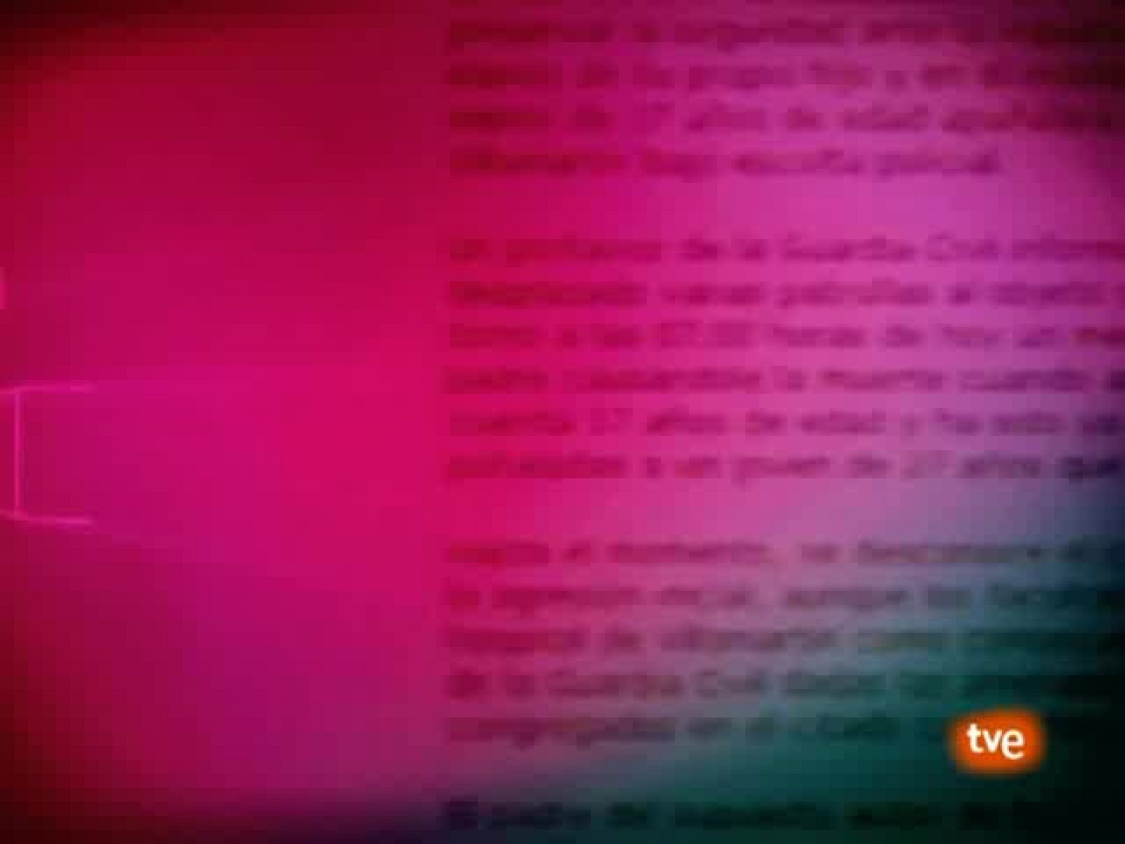 El Mundo en 24 horas (06/04/10)