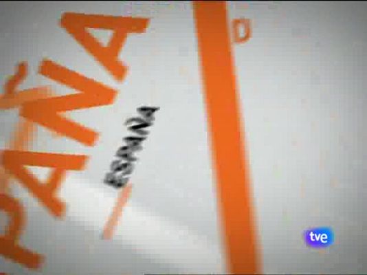 España Directo - España Directo - 06/04/10