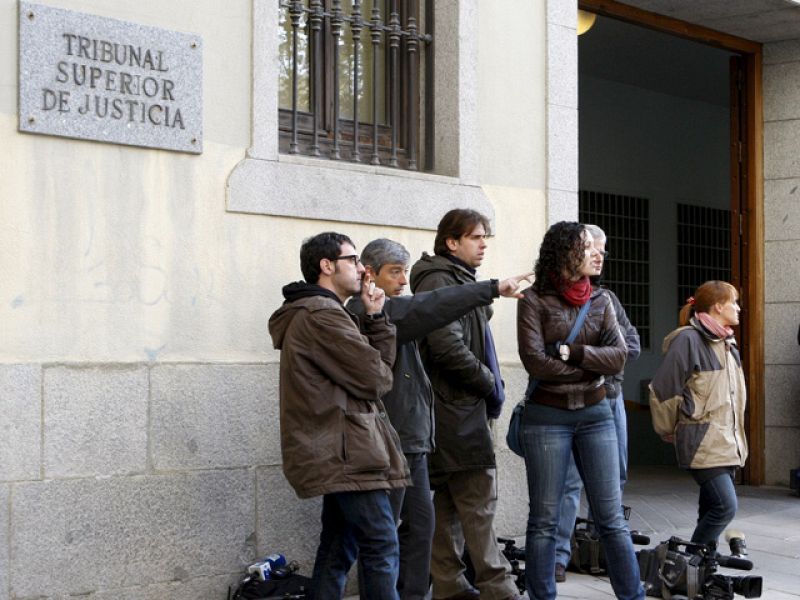 Telediario en cuatro minutos