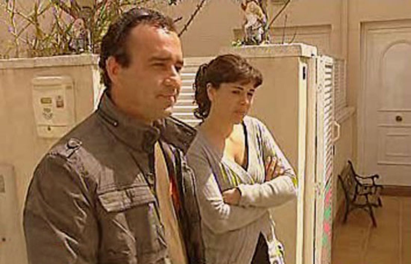 España Directo - Mi casa ya no es mía | Ver