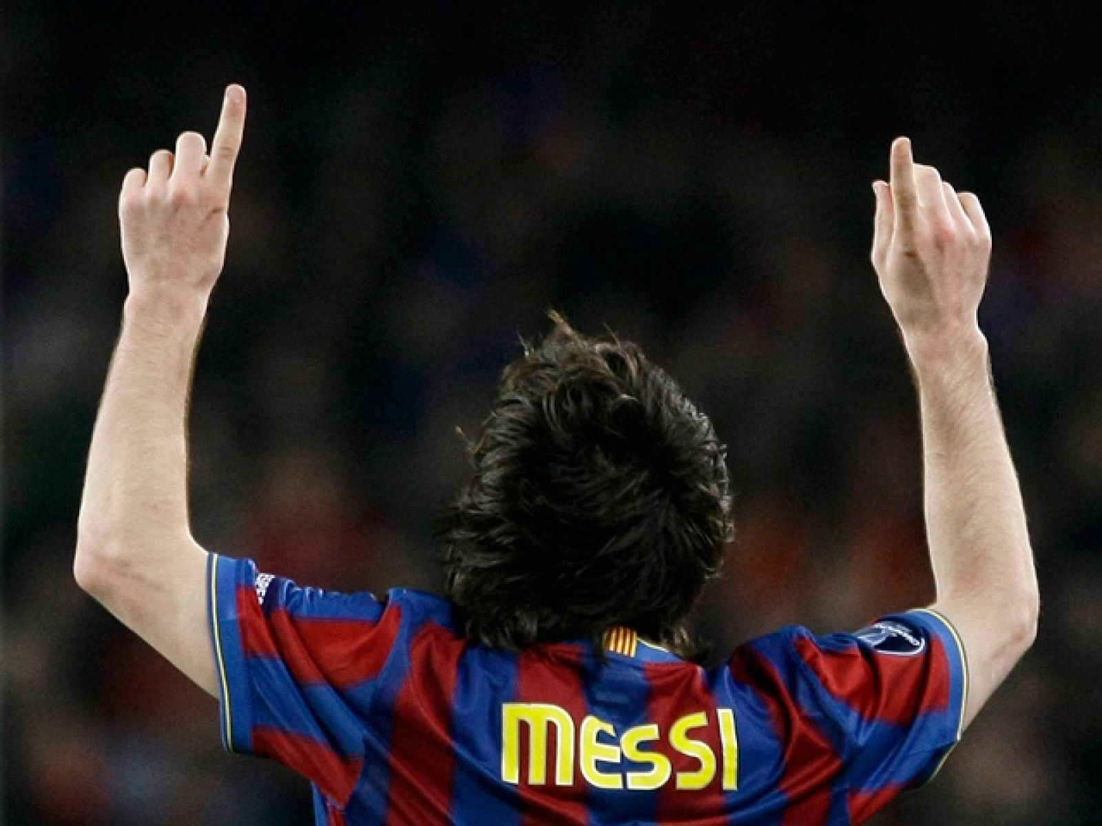 Cuatro goles y clasificación a 'semis'