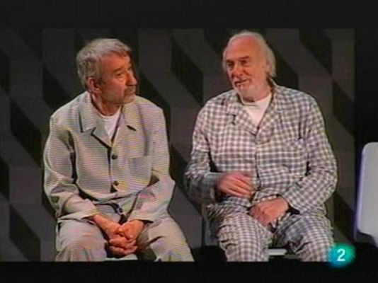 Continuarà... - Continuarà: 6 abril