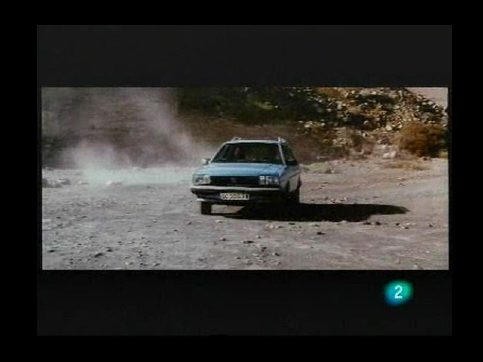 "La isla interior", Una pel·lícula dirigida per Dunia Ayaso i Félix Sabroso