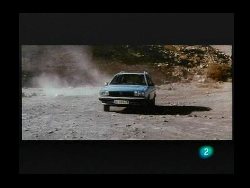 "La isla interior", Una pel·lícula dirigida per Dunia Ayaso i Félix Sabroso