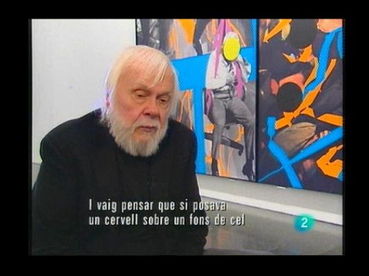 Continuarà... - John Baldessari