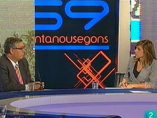 59 segons - Josep Pérez Moya