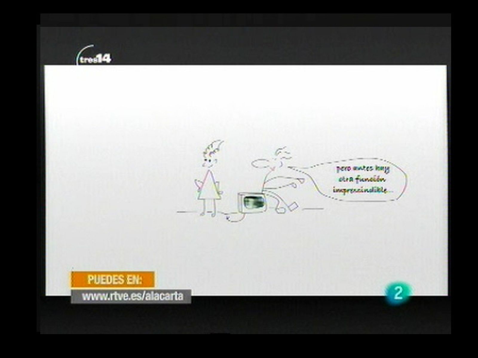 Epílogo (atención)