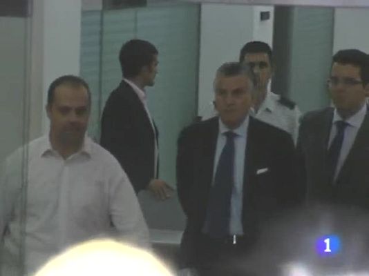 TeleCantabria - Telecantabria - 07/04/10