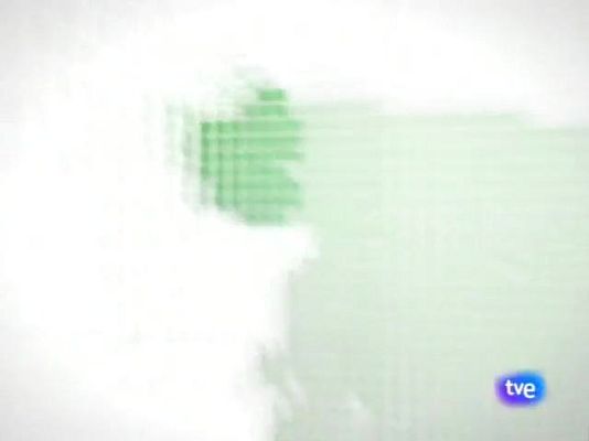 Telexornal - Galicia - Telexornal - 07/04/10