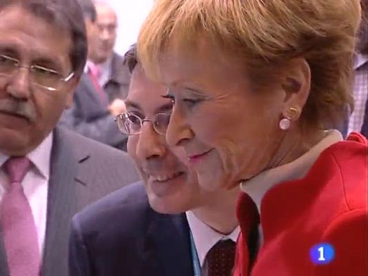 Noticias Aragón - Noticias Aragón - 07/04/10