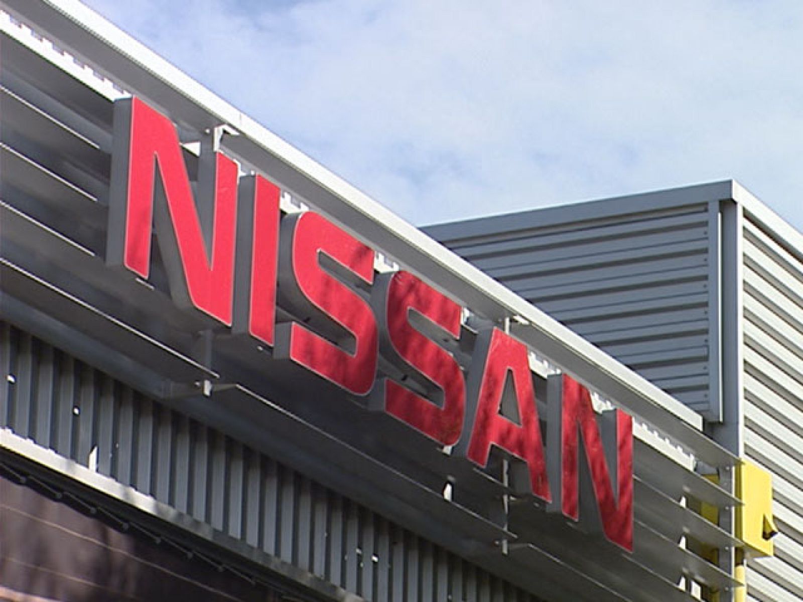 Renault, Nissan y Daimler firman una alianza para combatir mejor la difícil situación por la que atraviesa el sector | Ver