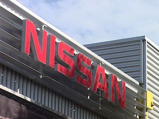  - Alianza Renault, Nissan y Daimler