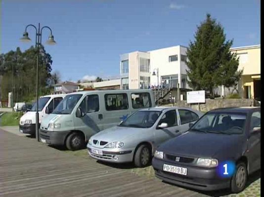  - Falta de servicios sanitarios