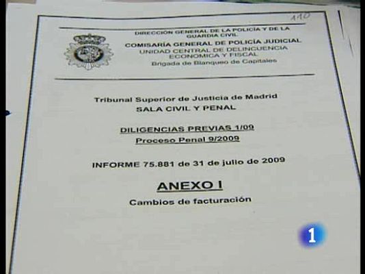  - 50.000 folios de invetigación