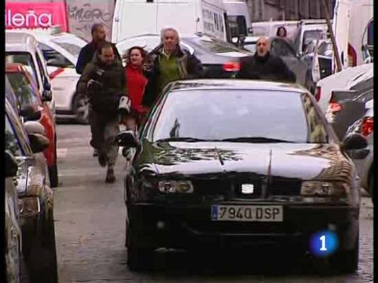  - Declaración de Francisco Correa