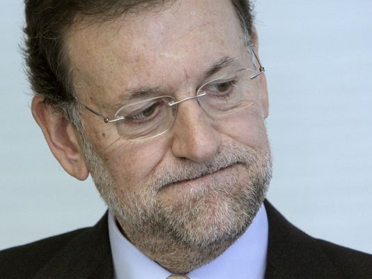  - Rajoy guarda silencio sobre Gürtel