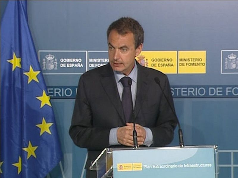 El Gobierno invertirá 17 mil millones de euros en infraestructuras en los próximos dos años | Ver