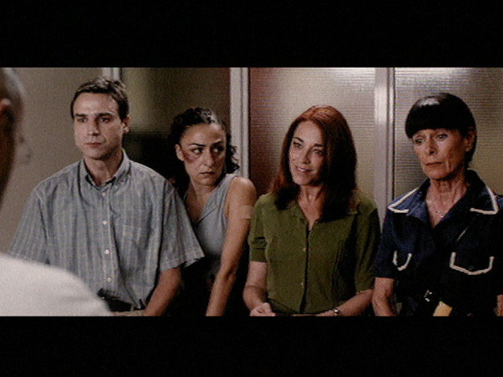 "La isla interior", la nueva película de Félix Sabroso y Dunia Ayaso | Ver