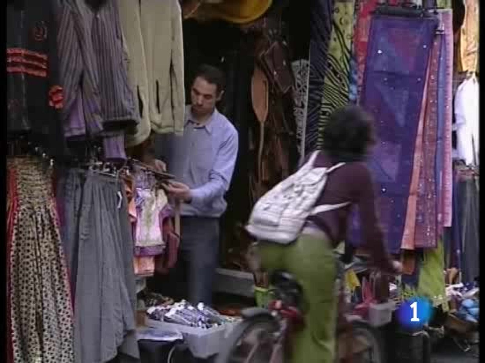 El 81% de los  inmigrantes musulmanes que viven es España se sienten integrados | Ver