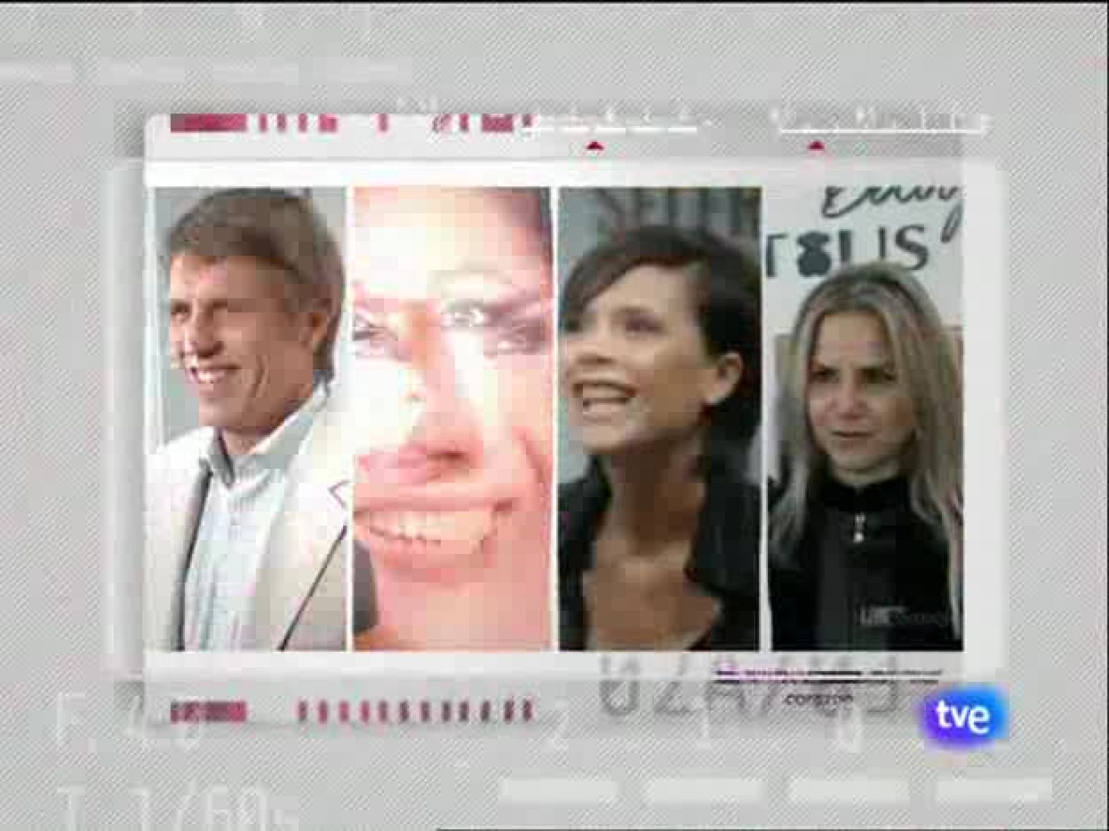 Corazón - 07/04/10 - D Corazón | Ver