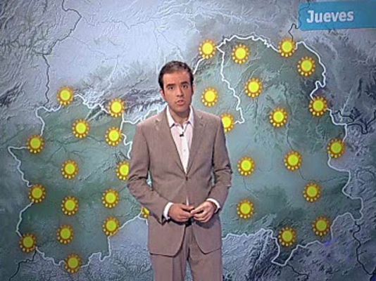 El tiempo - El Tiempo - 07/04/10