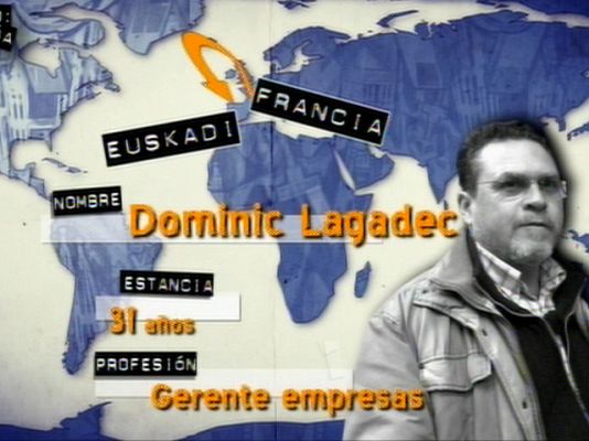 Destino: España - El Beverly Hills de San Sebastián