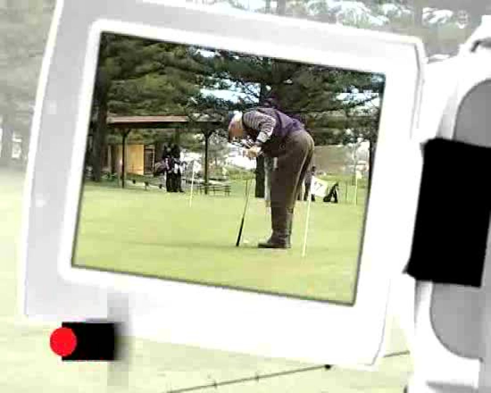 Avance Repor: "Golf, pelotazo al hoyo"