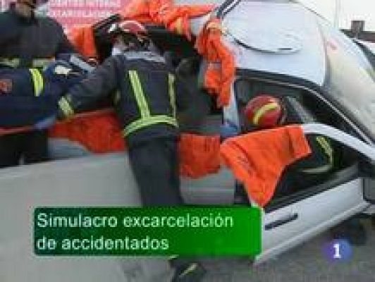 Noticias de Castilla-La Mancha - Noticias de Castilla-La Mancha - 07/04/10