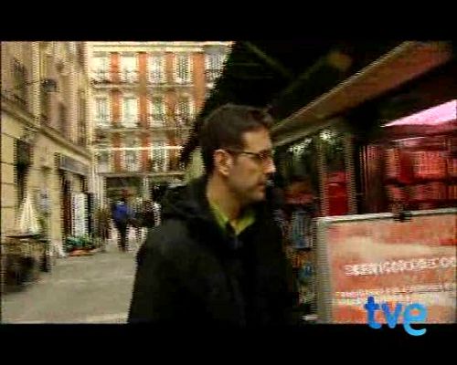 Palabra por palabra - El lenguaje de las frutas