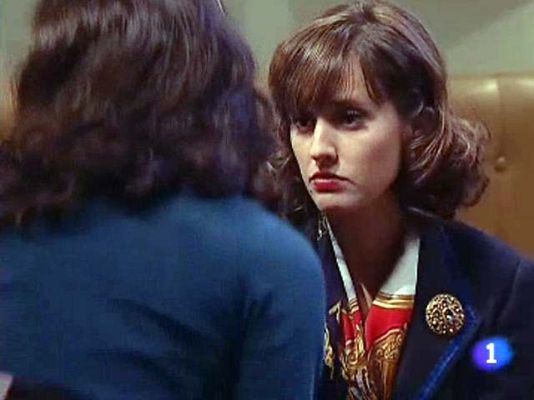 Amar en tiempos revueltos - Ana, enamorada de Teresa