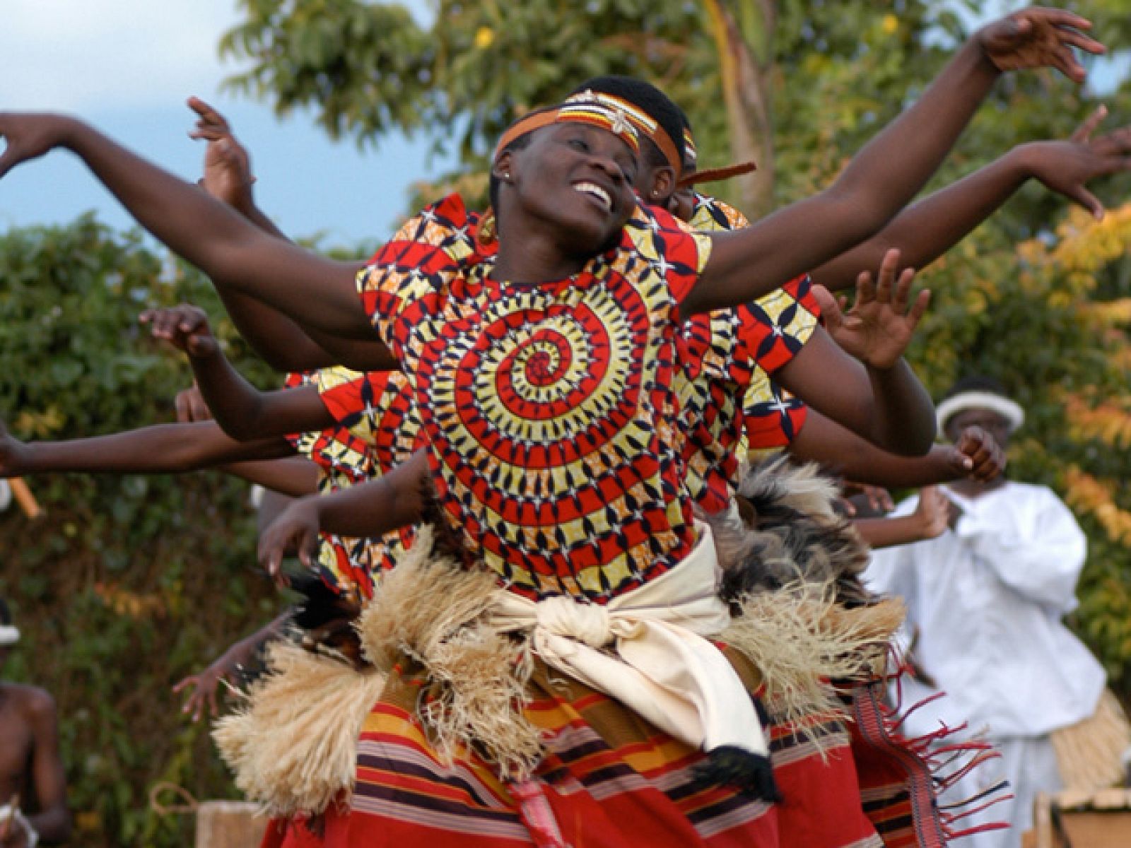 Españoles en el mundo - Uganda - Avance | Ver