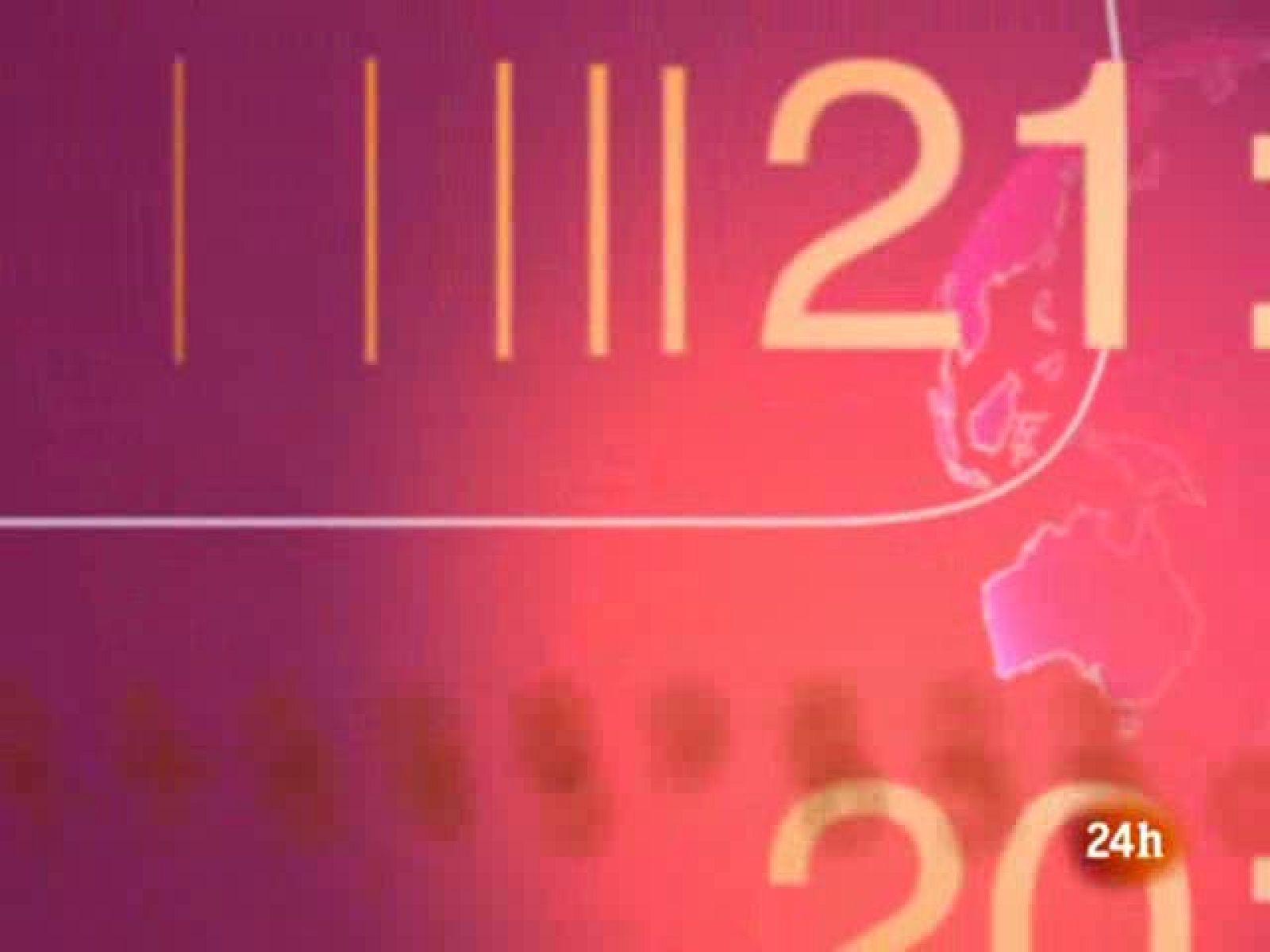 TD Internacional (07/04/10) 18 h.