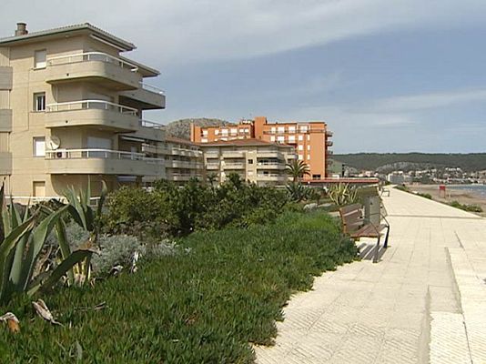  - Extranjeros compran menos viviendas