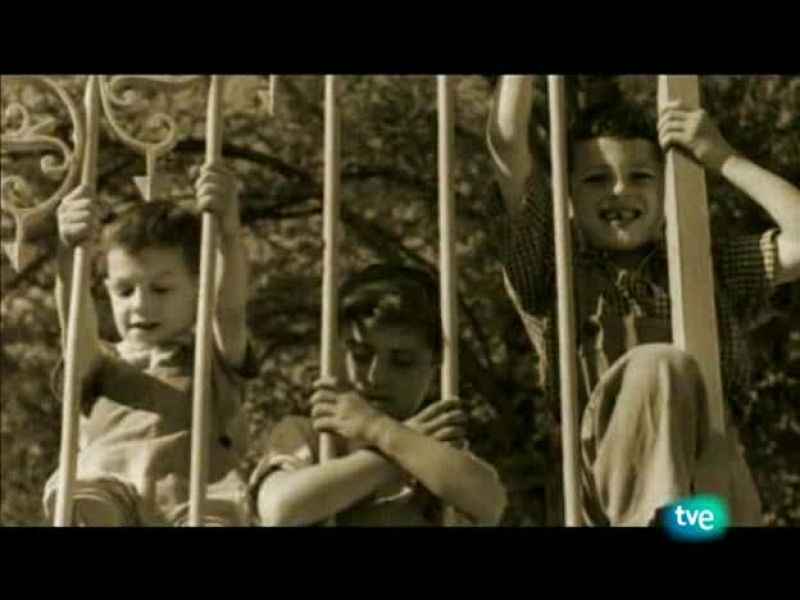 La guerra dibujada | Ver