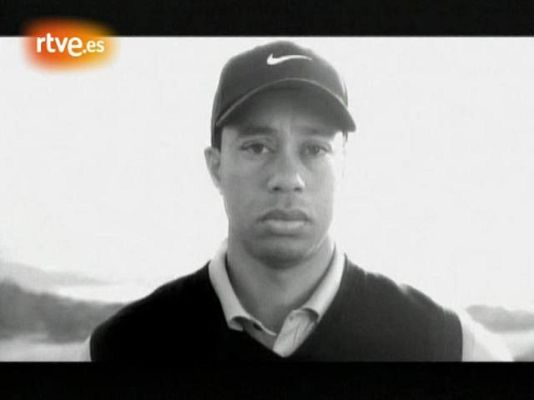  - "Tiger, ¿en qué estabas pensando?"