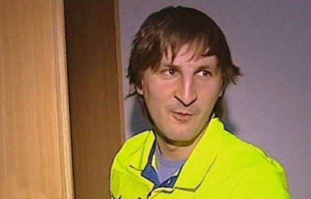 España Directo - El otro Messi