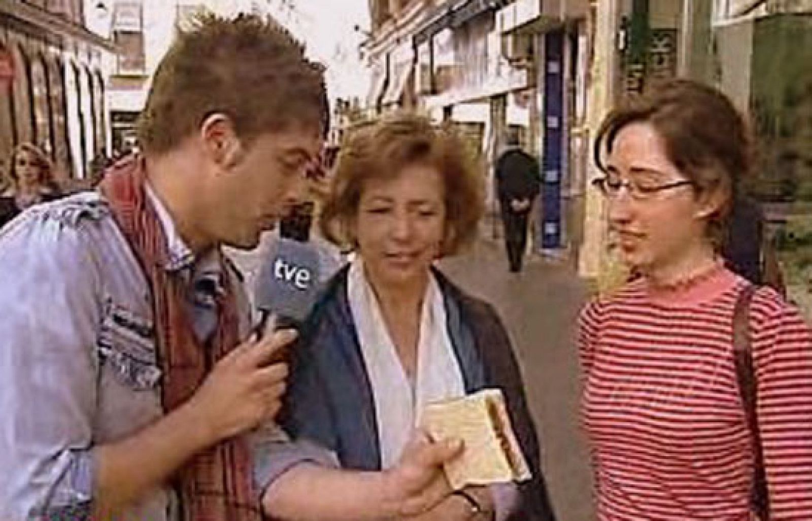 España Directo - En inglés, please | Ver