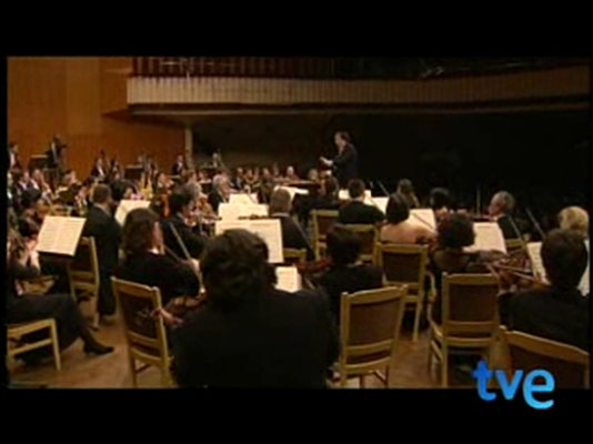 Programa de mano - Programa de mano - 08/04/10