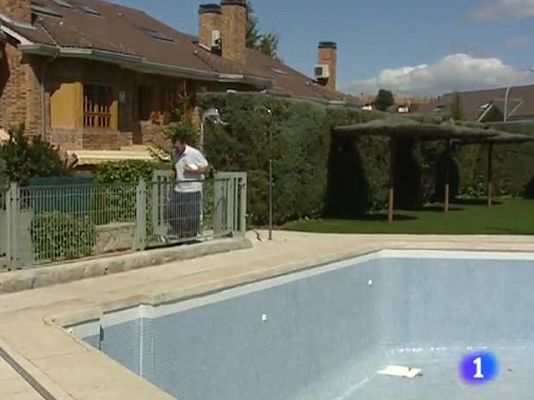 Informativo de Madrid - Informativo de Madrid - 08/04/10