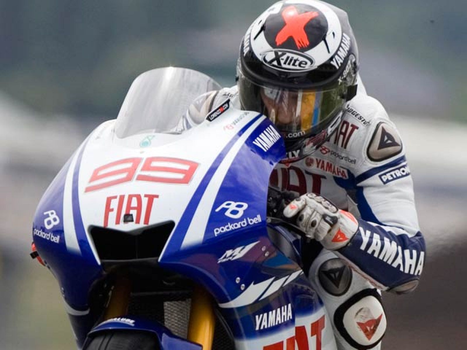 Arranca el Mundial de MotoGP y, de nuevo, dos de los favoritos a hacerse con el título serán los españoles Jorge Lorenzo y Dani Pedrosa.