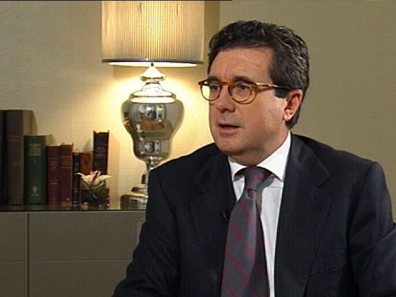 Jaume Matas ha hablado en una entrevista en la televisión balear IB3