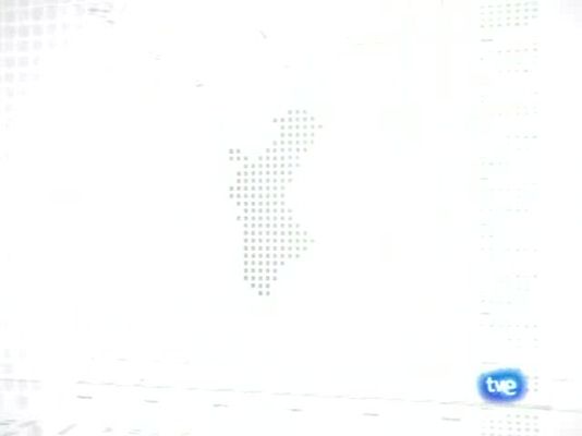 L'informatiu - Comunitat Valenciana - L'informatiu Comunitat Valenciana - 08/04/10