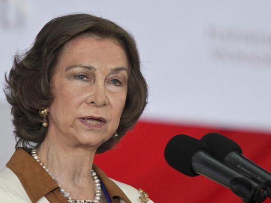  - Tercer día de la Reina en Kenia