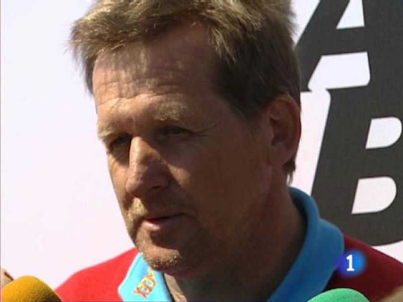 Schuster, empate; Marcos Alonso, corazón dividido | Ver