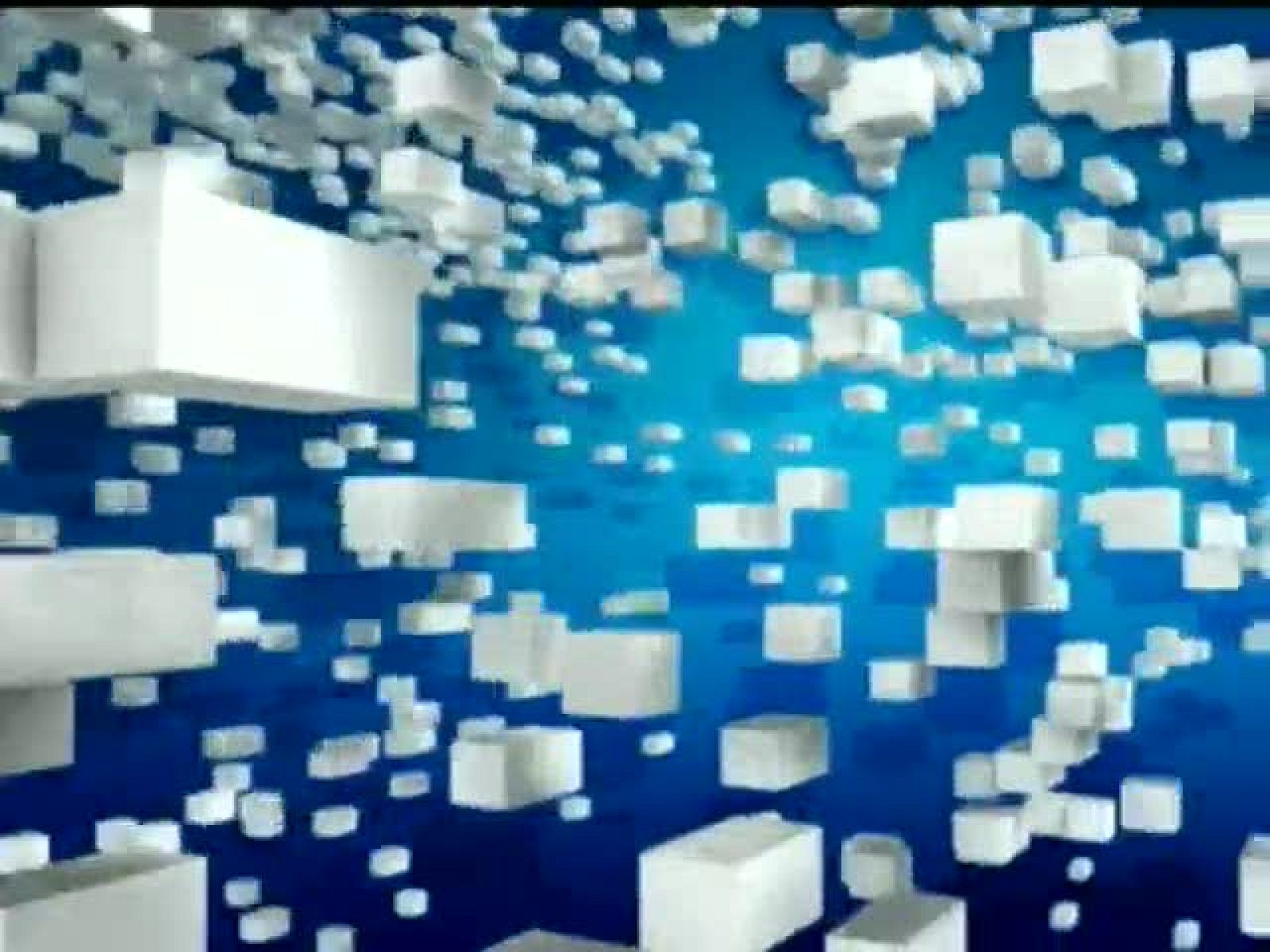 Telecanarias. El Informativo de Canarias (8/04/2010)